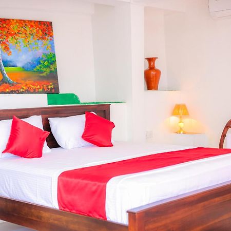 Cielo Residence Kandy Extérieur photo