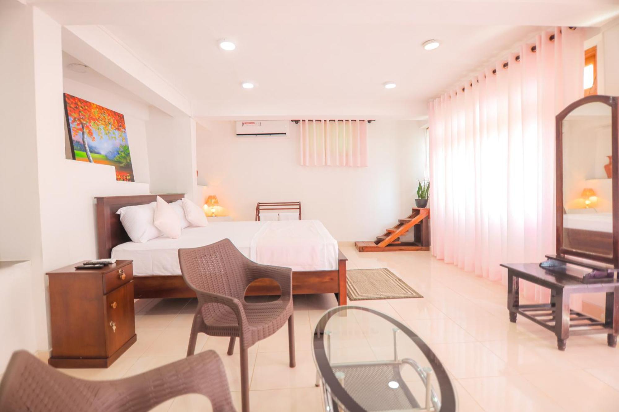 Cielo Residence Kandy Extérieur photo