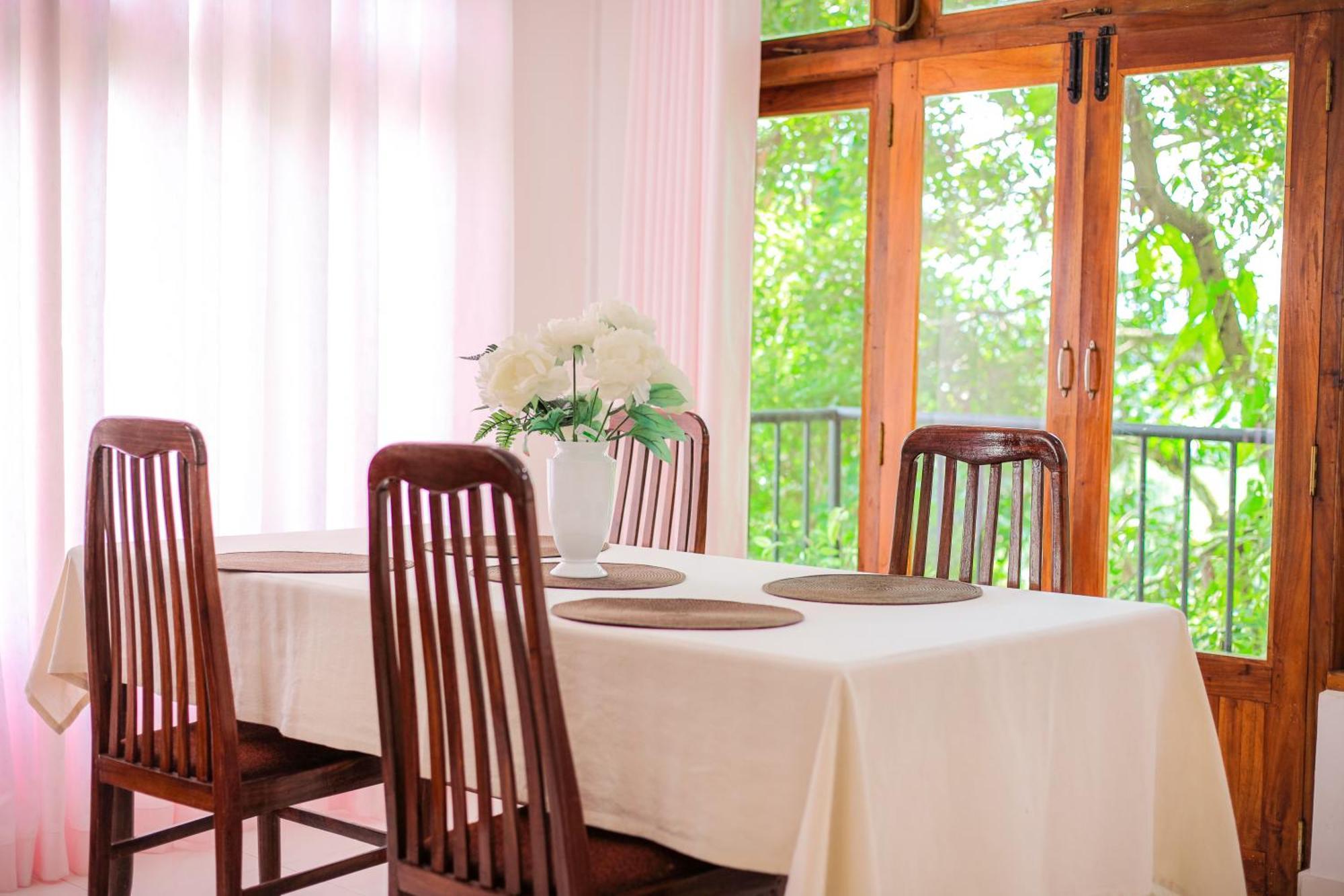 Cielo Residence Kandy Extérieur photo