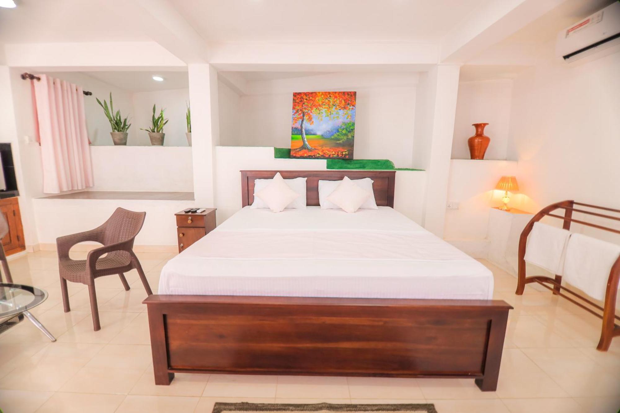 Cielo Residence Kandy Extérieur photo