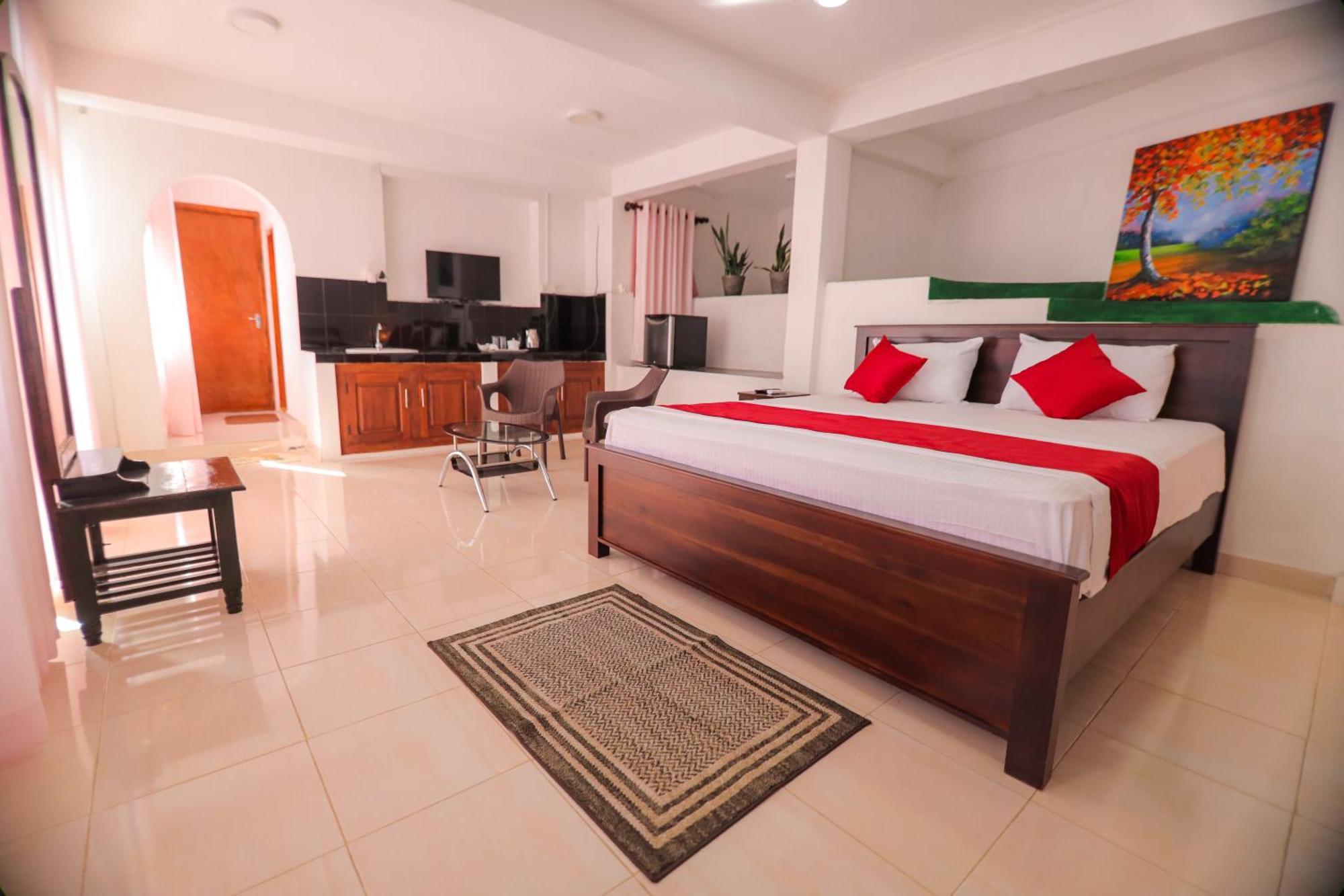 Cielo Residence Kandy Extérieur photo