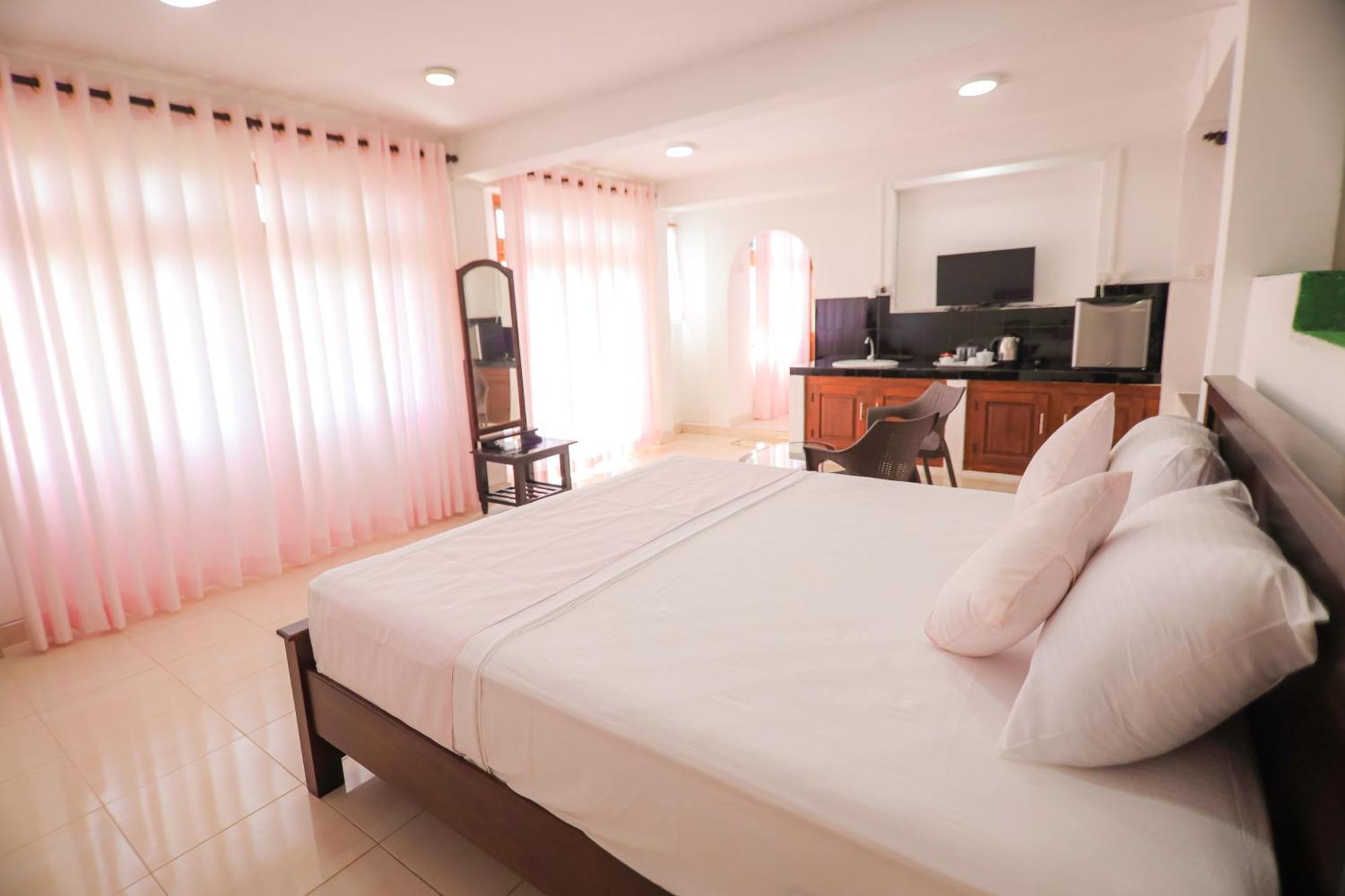 Cielo Residence Kandy Extérieur photo