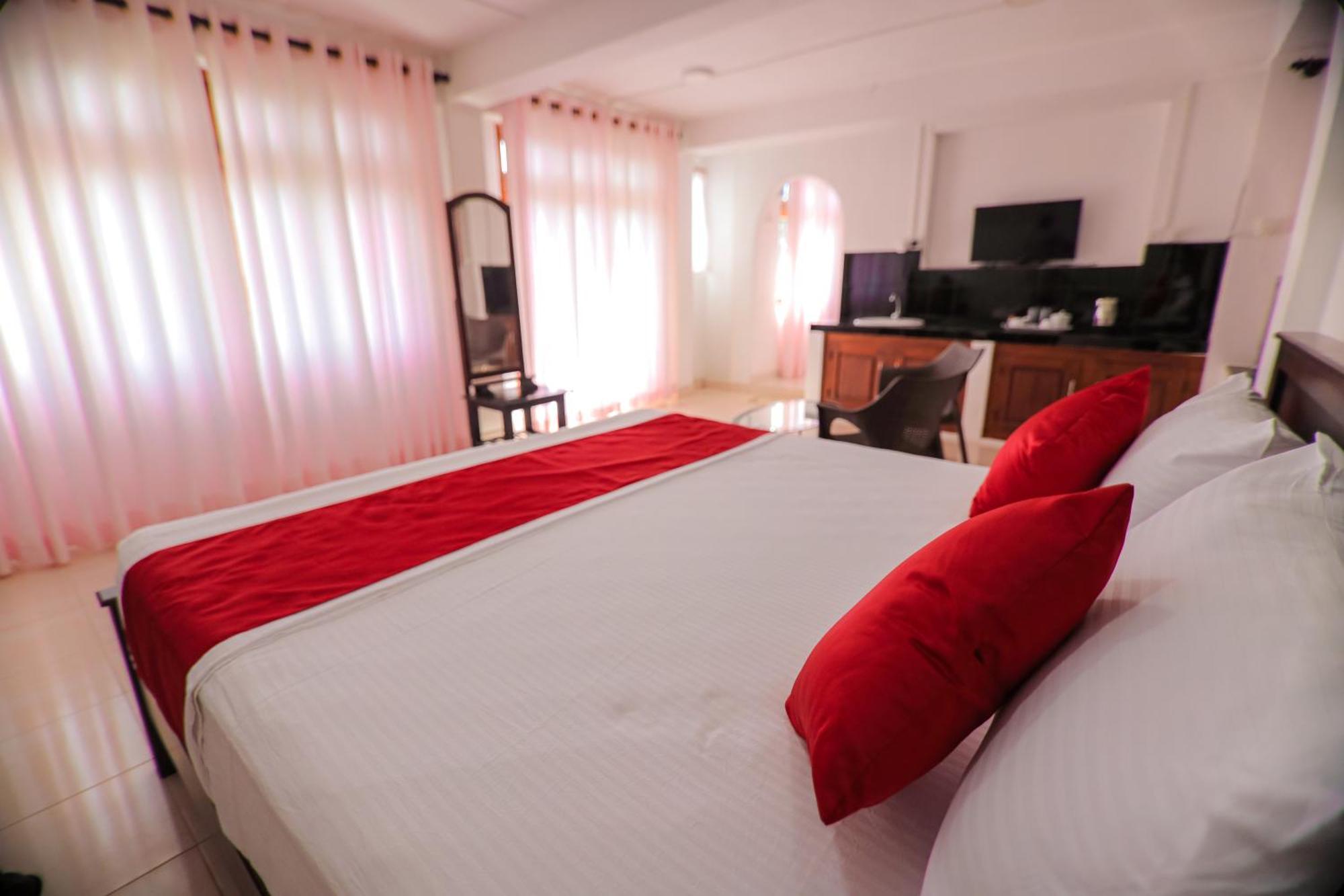 Cielo Residence Kandy Extérieur photo