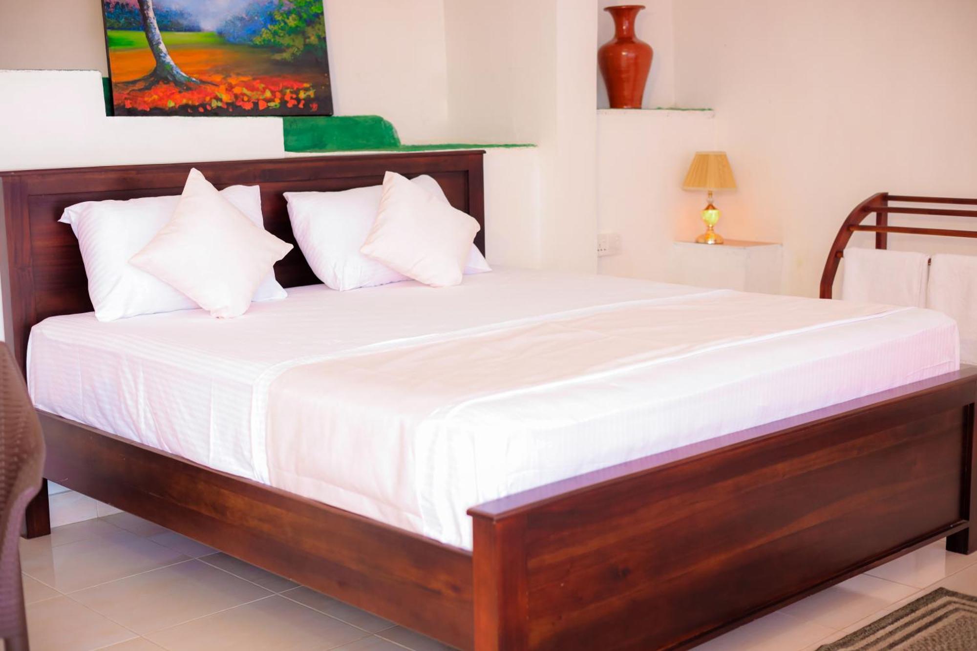 Cielo Residence Kandy Extérieur photo