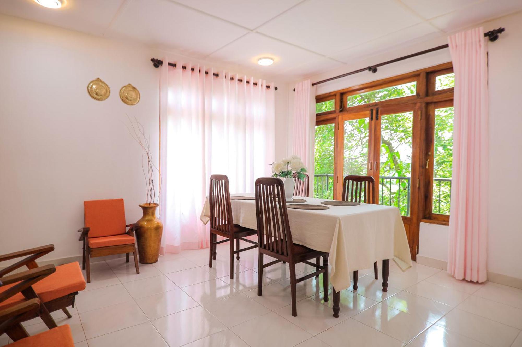 Cielo Residence Kandy Extérieur photo