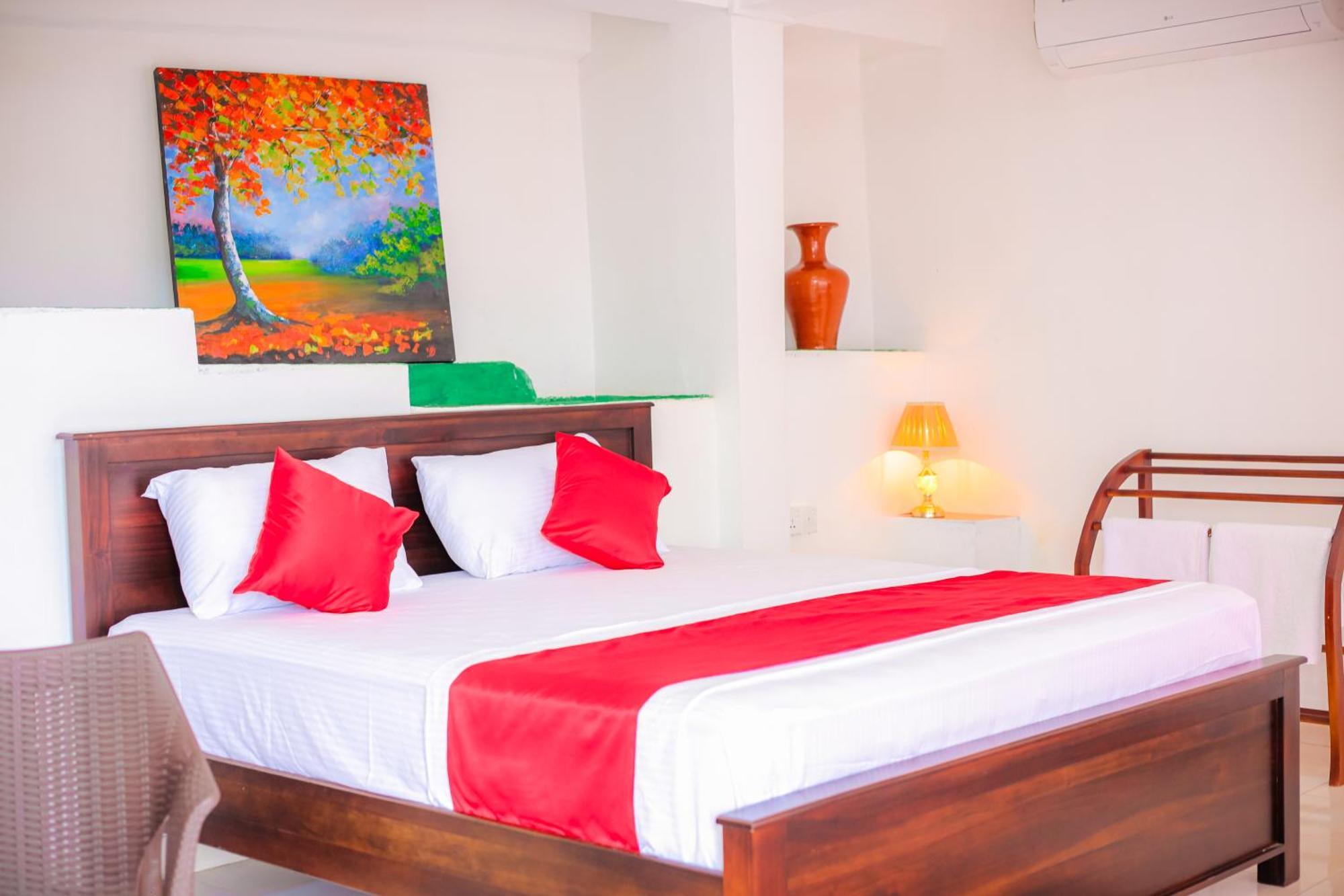 Cielo Residence Kandy Extérieur photo