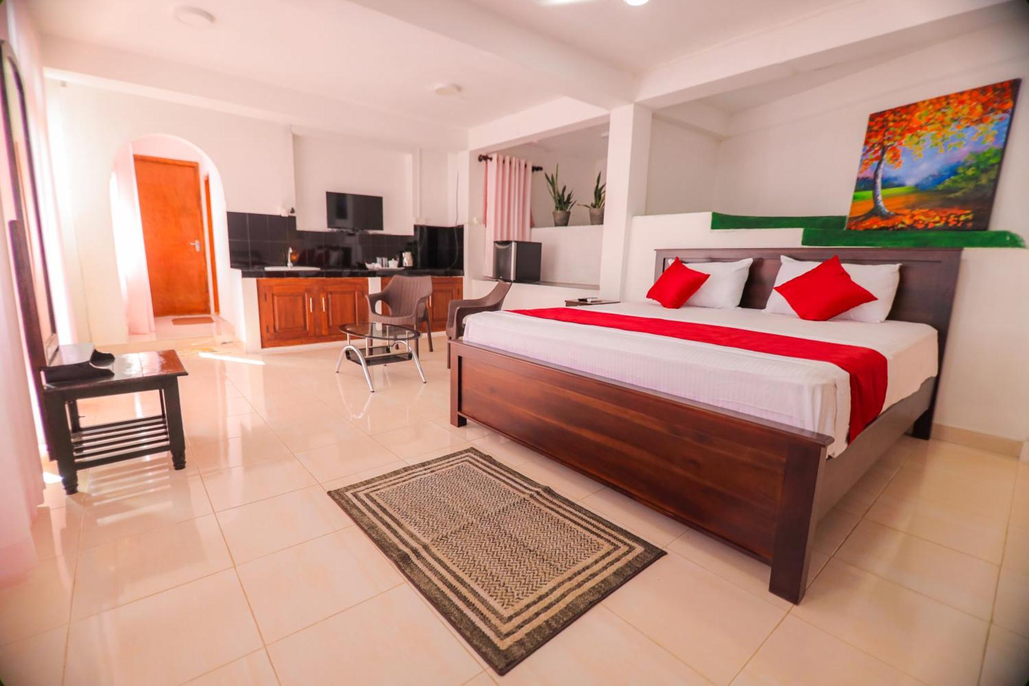 Cielo Residence Kandy Extérieur photo