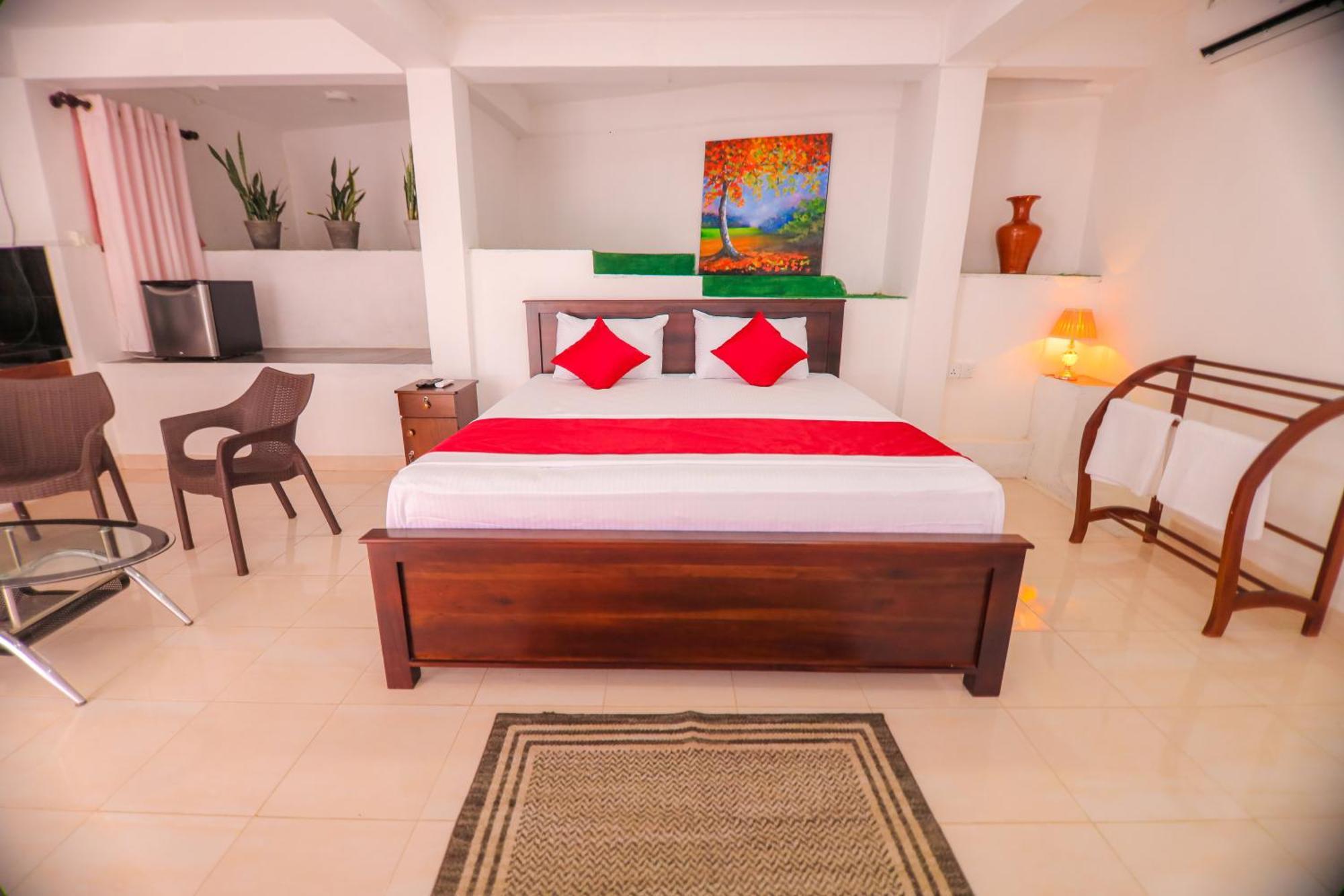 Cielo Residence Kandy Extérieur photo